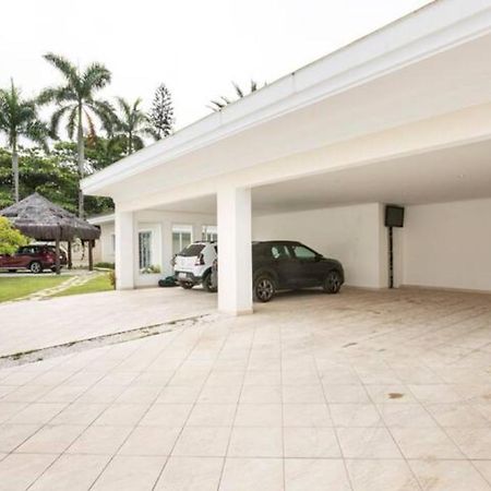 Suites Guaruja Pernambuco Guarujá Exterior photo