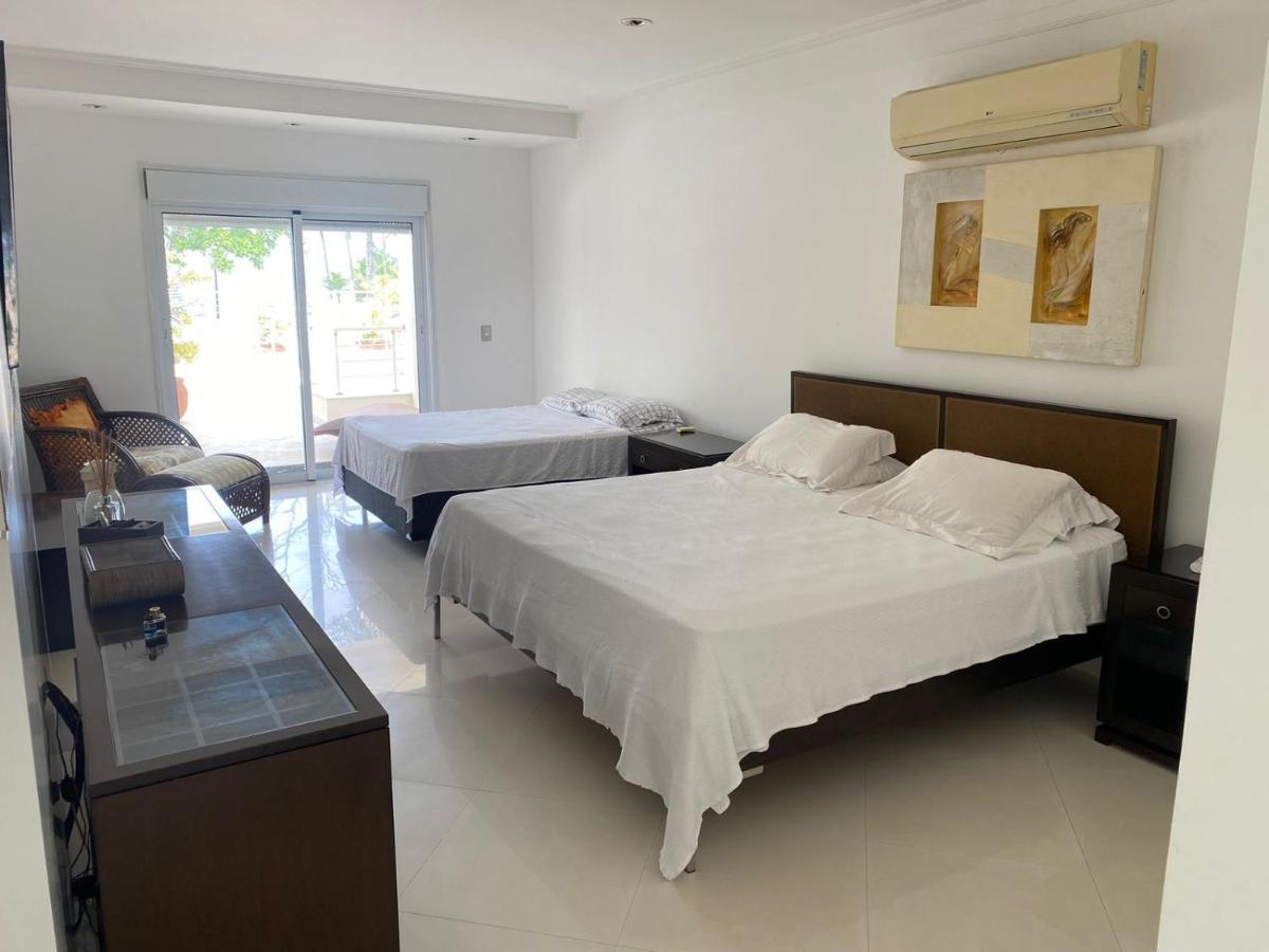 Suites Guaruja Pernambuco Guarujá Exterior photo