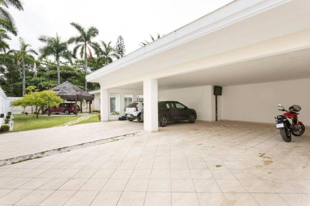 Suites Guaruja Pernambuco Guarujá Exterior photo