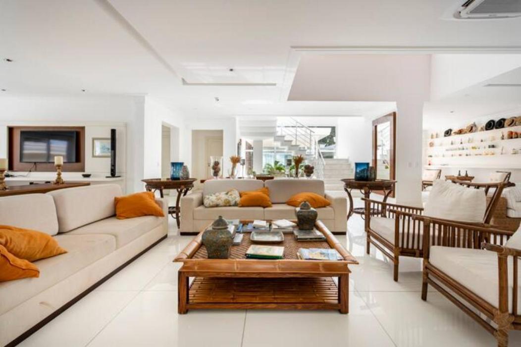 Suites Guaruja Pernambuco Guarujá Exterior photo
