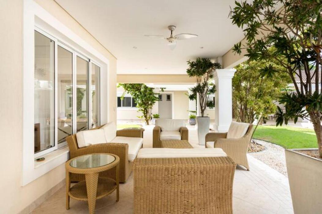 Suites Guaruja Pernambuco Guarujá Exterior photo