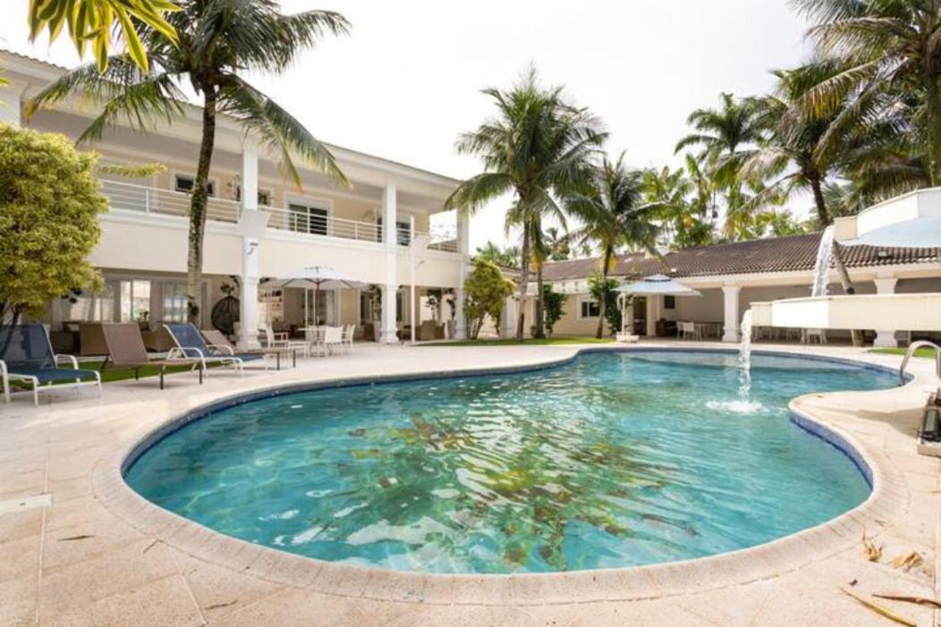 Suites Guaruja Pernambuco Guarujá Exterior photo