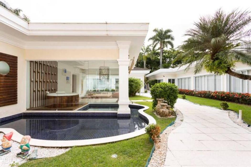 Suites Guaruja Pernambuco Guarujá Exterior photo