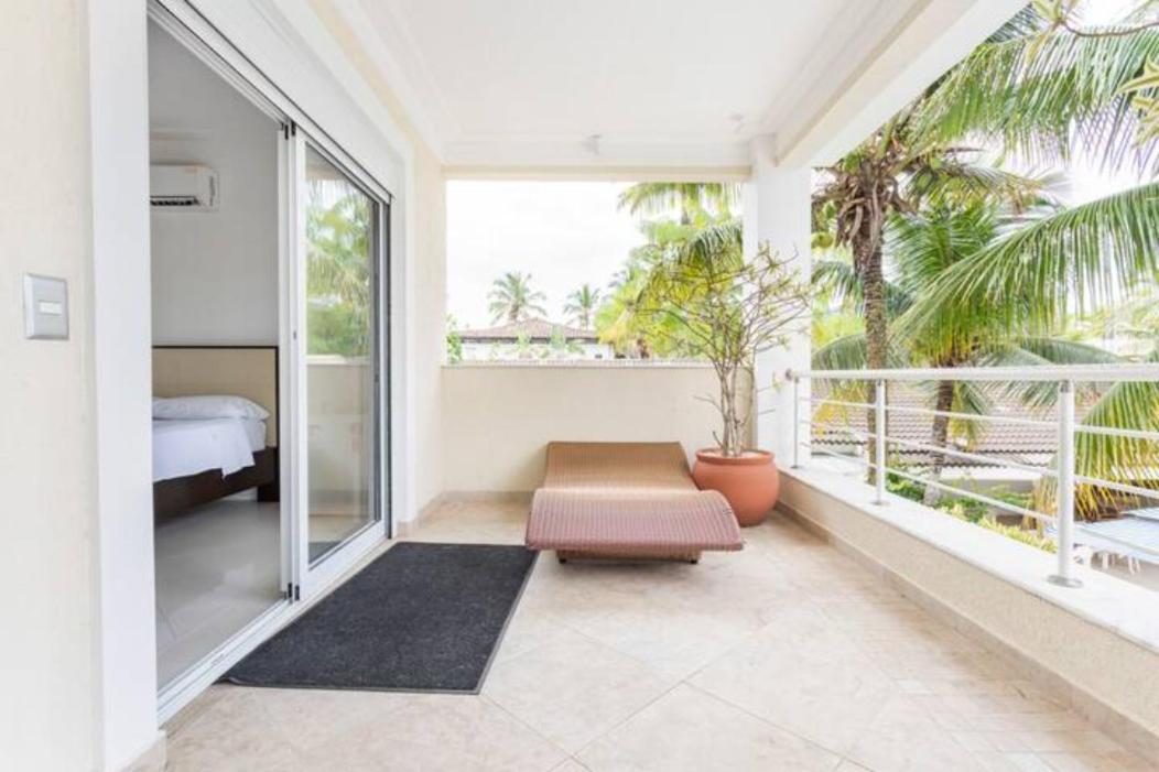 Suites Guaruja Pernambuco Guarujá Exterior photo